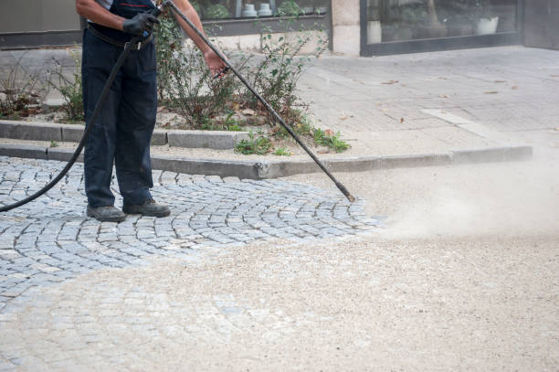 Best Sidewalk and Walkway Cleaning  in Doral, FL