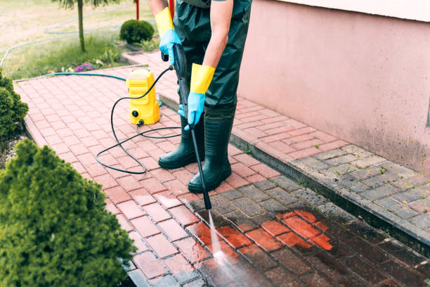Best Dumpster Area Cleaning  in Doral, FL