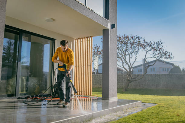 Best Patio and Deck Pressure Washing  in Doral, FL