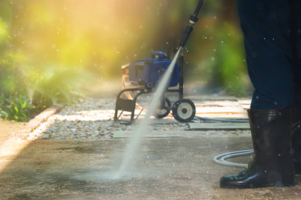 Best Oil Spill Cleanup  in Doral, FL